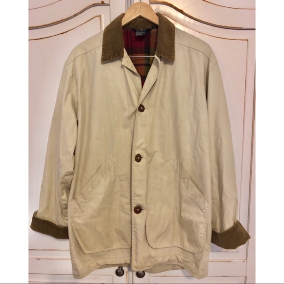 unisex 1983 barn jacket